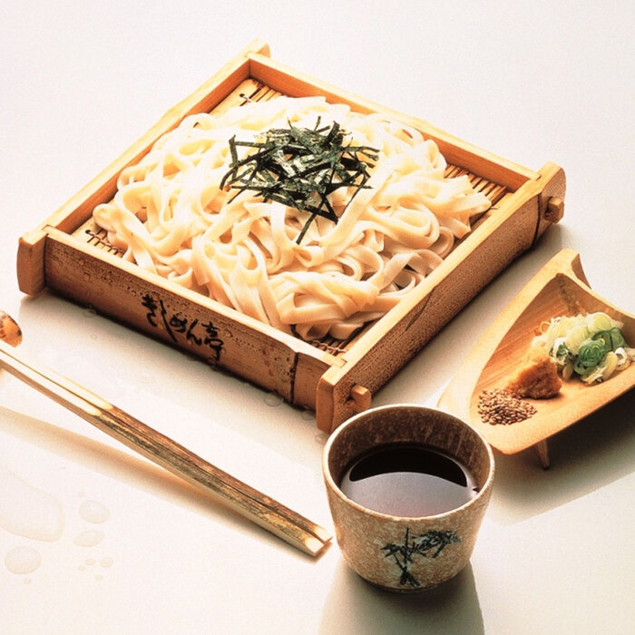  рука .. Kishimen 6 пачка HN 30 udon подарок Nagoya подарок соответствует возможно -3