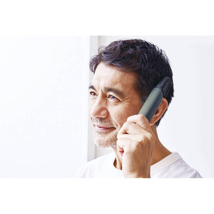 チタンブラッシングトリマーダンディー5 93225 ギフト対応可-1