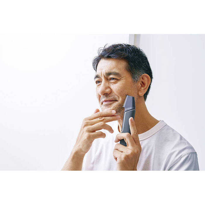 チタンブラッシングトリマーダンディー5 93225 ギフト対応可-3