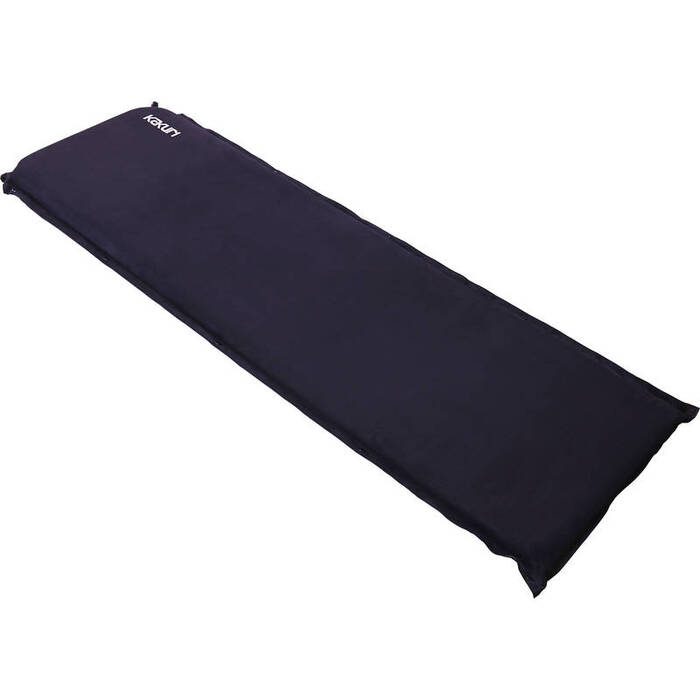 インフレーターマット シングル7cm 86098-0