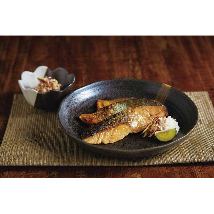 北海道 鮭三昧 6440 20 ギフト対応可-1