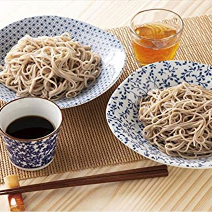 信州そば詰合せ 風の宴-0