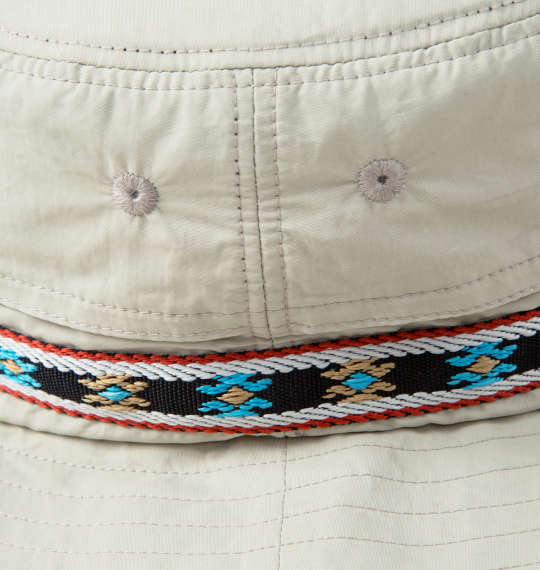 大きいサイズ So and so 撥水ベンチレーションアドベンチャーハット 4L MC052021-99680 ラッピング可-3