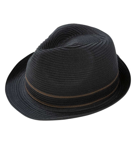 大きいサイズ So and so 洗えるブレードサーモ中折れハット 4L MC052012-99683 ラッピング可-0