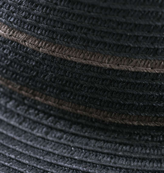 大きいサイズ So and so 洗えるブレードサーモ中折れハット 4L MC052012-99683 ラッピング可-3