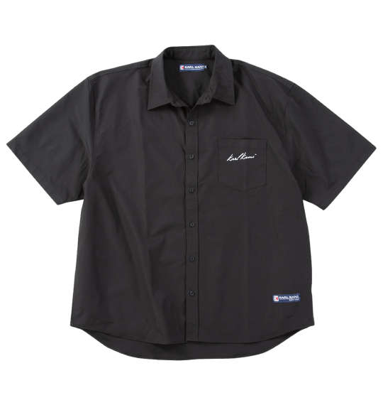 大きいサイズ NESTA BRAND オープンカラー半袖シャツ 3L 4L 5L 6L 8L MC752151-00811 ラッピング可 送料無料 即日発送 大きいサイズ NESTA BRAND オープンカラー半袖シャツ 3L 4L 5L 6L 8L