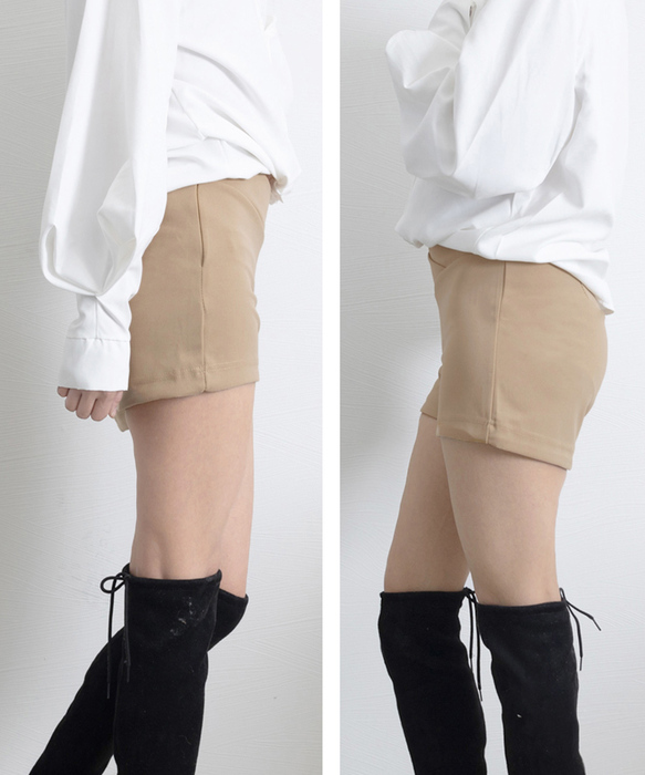 manamahaloさま  ショートボトム ショートパンツ レディース ボトムス : まるっとマーケット