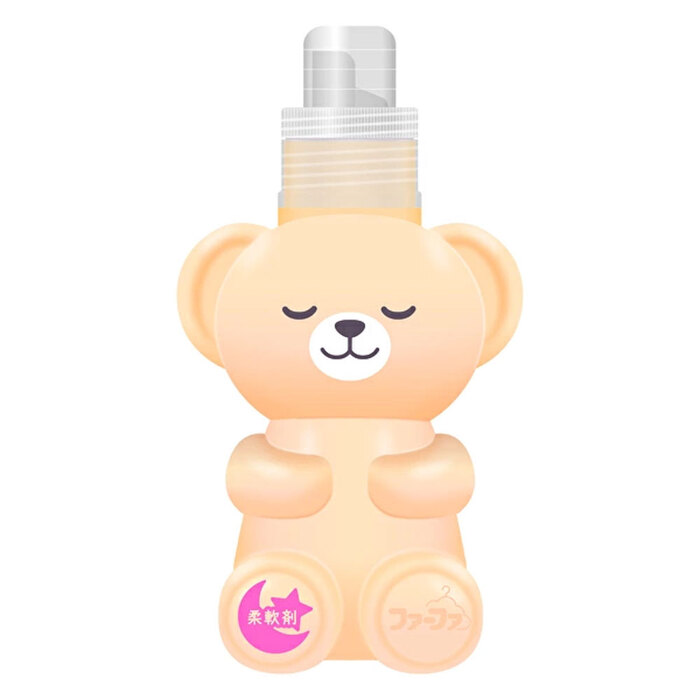 ファーファストーリー ドリーミー 柔軟剤 アロマティックフラワーの香り 450mL 2個セット-4