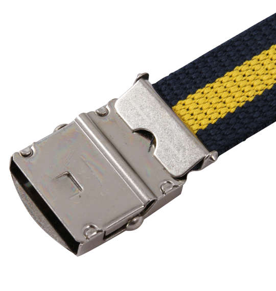 大きいサイズ ライン入りGIベルト 6L MC003603-01722 ラッピング可-3