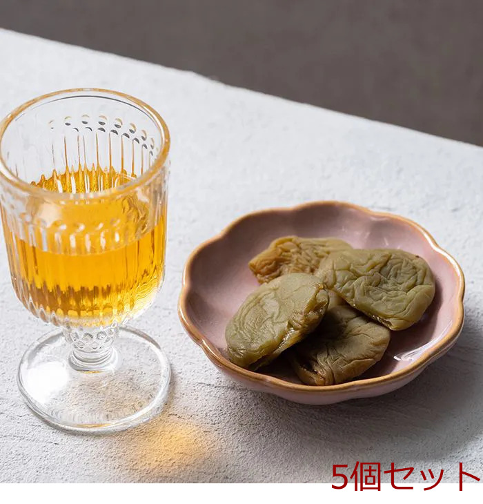 梅酒から生まれた梅 ＵＭＥ 5個セット-0