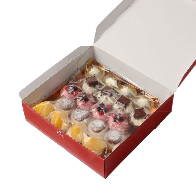 みにたると20個タルト ケーキ スイーツ ギフト プレゼント-1