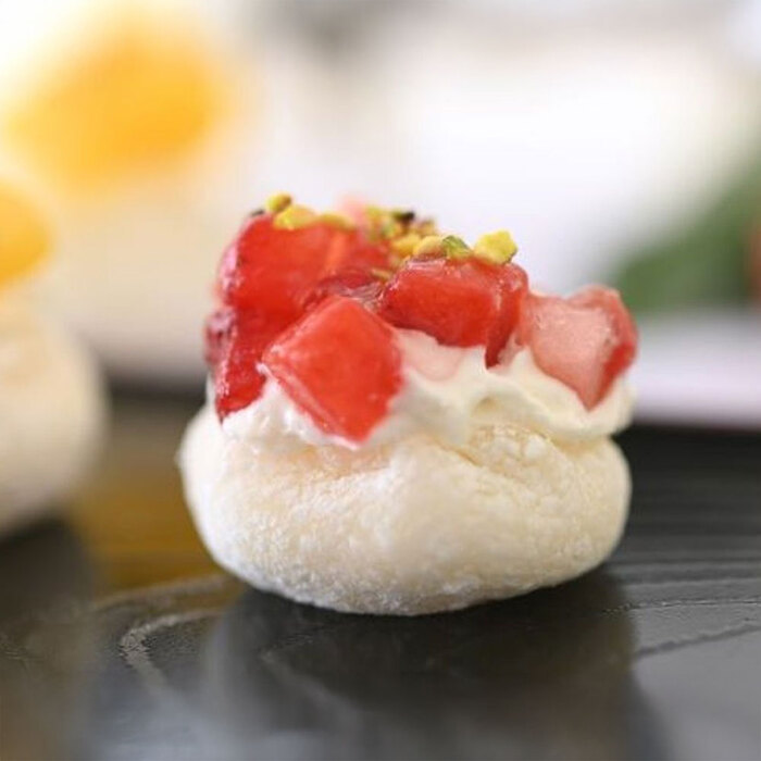 クリームだいふく8個セット 大福 スイーツ-3