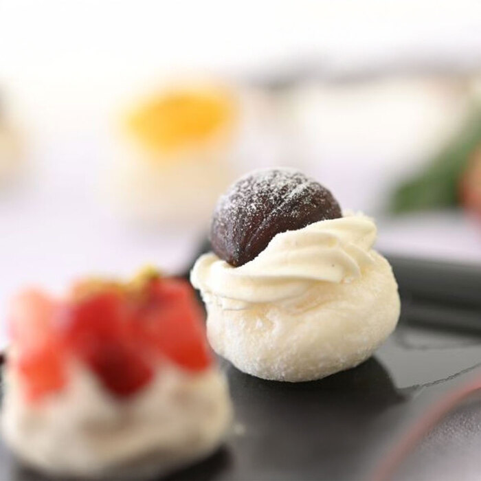 クリームだいふく8個セット 大福 スイーツ-4