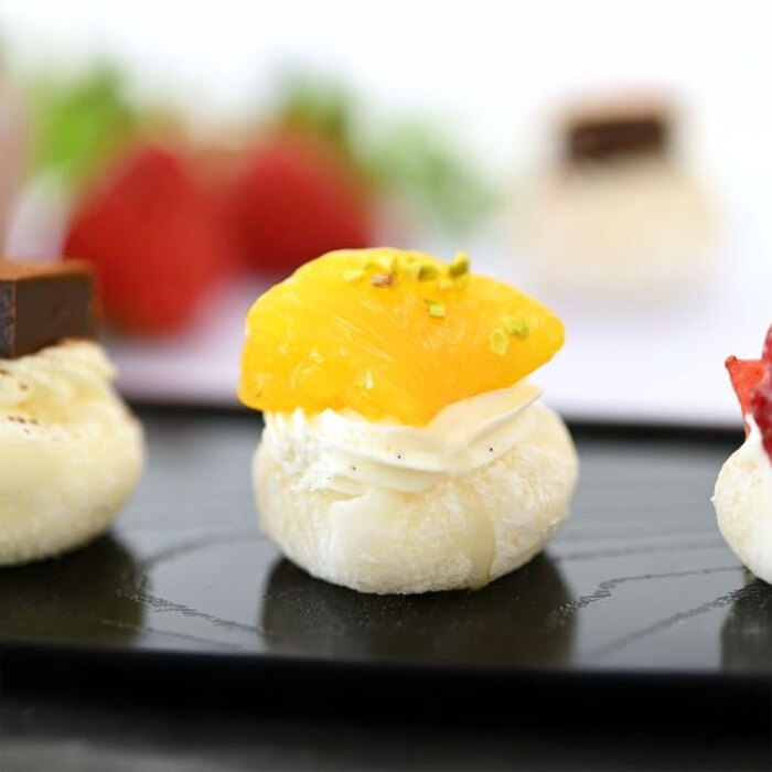 クリームだいふく8個セット 大福 スイーツ-5
