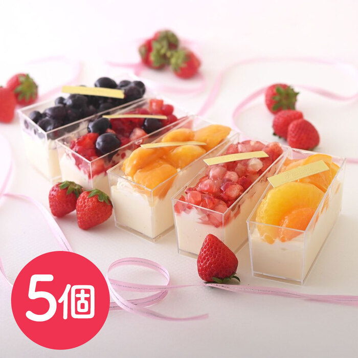 卵不使用 スタイル特製ぷりんあらもーど プリンアラモード スイーツ-0