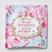 ニナス マリー アントワネット ニナスオリジナルシークレットガーデンティータイム 26個入 ギフト対応可-4