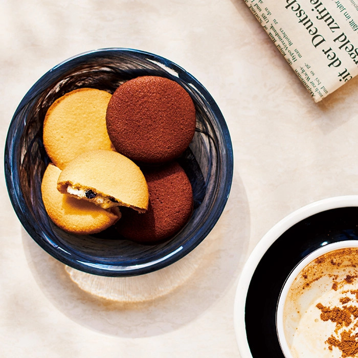 ラング ド シャ １０枚入 ギフト対応可-2