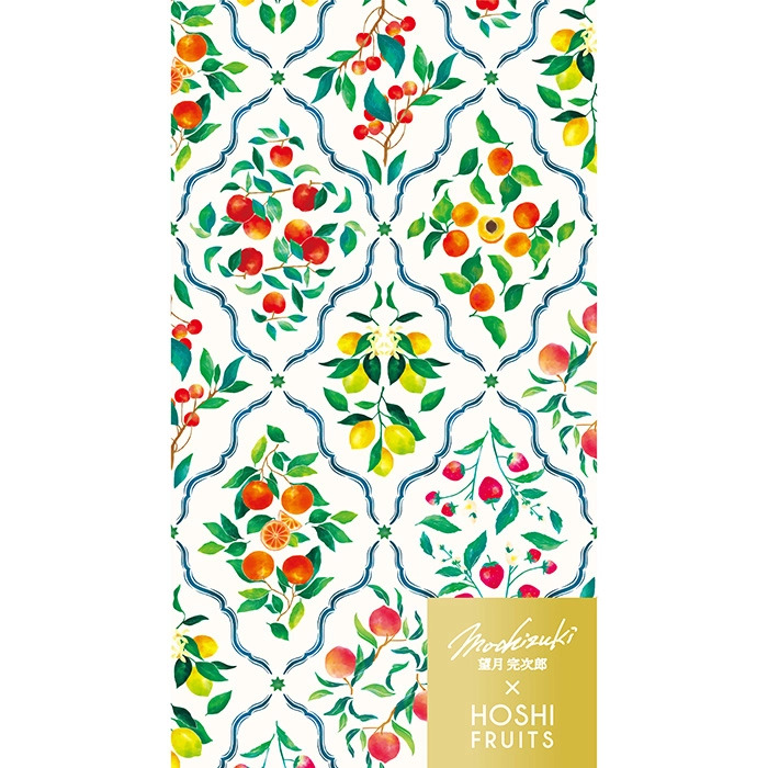 望月シェフ×ホシフルーツ ７種のフルーツが詰まった デザートパウンドケーキ ４個入 ギフト対応可-2