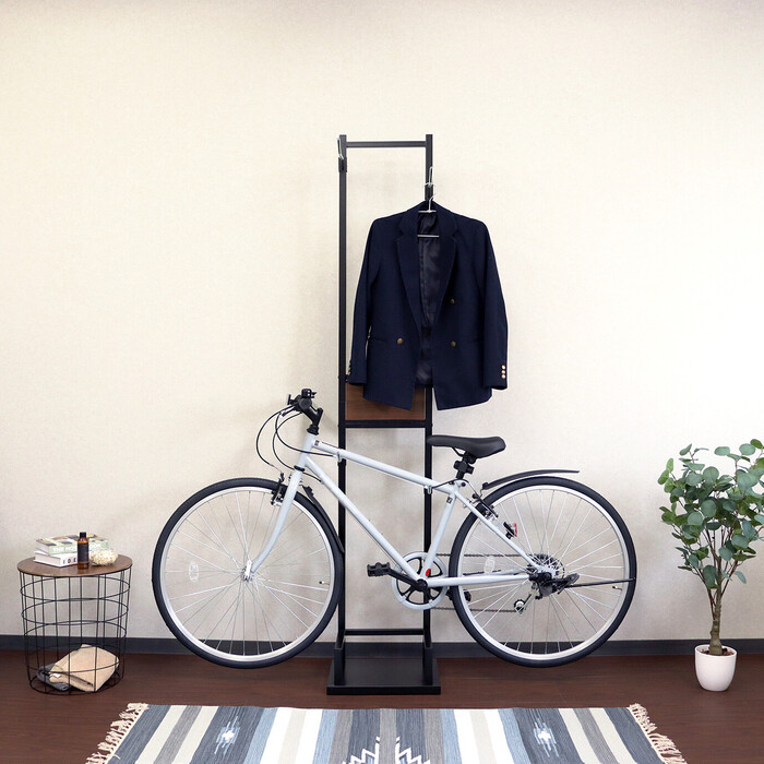 自転車スタンド Lex レック 2台用-3