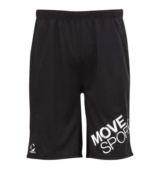 大きいサイズ GALFY GALひょうちゃんハーフパンツ 3L 4L 5L 6L