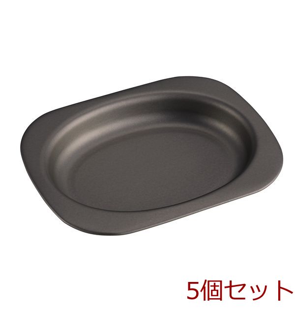 プレミアムトースターde目玉焼 5個セット-0