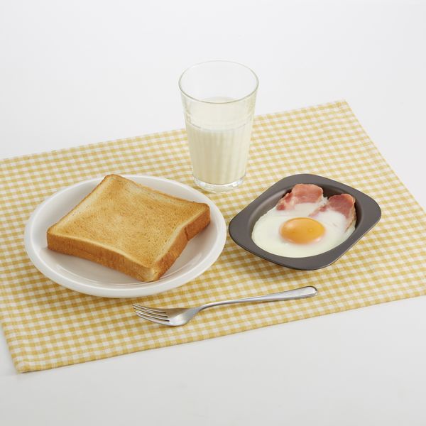 プレミアムトースターde目玉焼 5個セット-5
