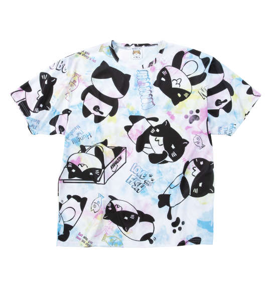 大きいサイズ THRASHER ビッグサイズ偏光レンズサングラス 4L ブラック