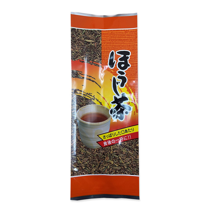 雁ケ音ほうじ茶 140g×3 お茶-1