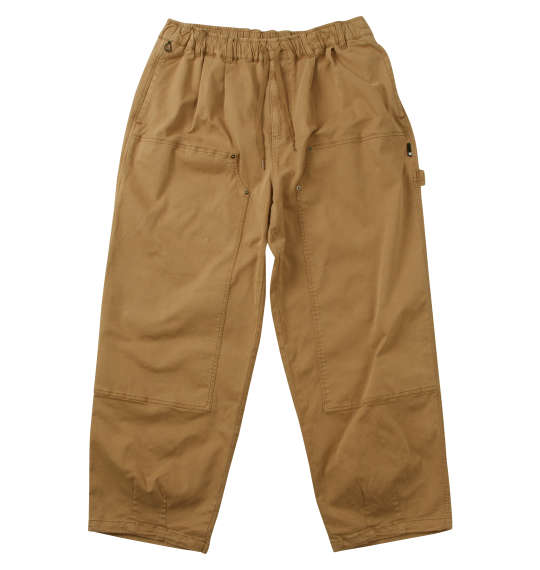 大きいサイズ KARL KANI ダックパンツ 100 110 120 130 140 150