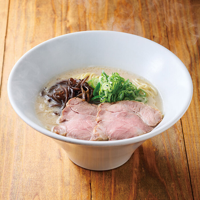 一風堂白丸箱1食×12箱×2ケース ケース販売 ラーメン らーめん-2