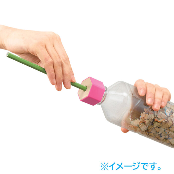 ケズリキャップ ブルー 8個セット-4