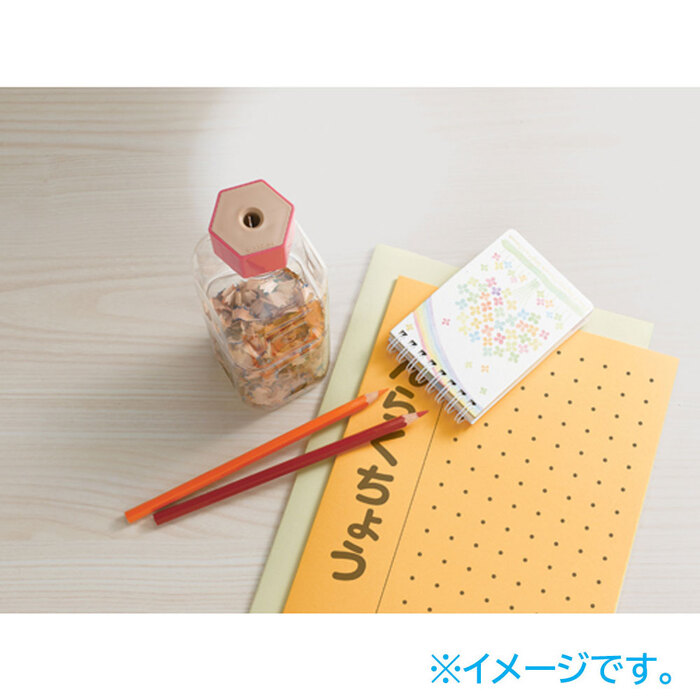 ケズリキャップ ブルー 8個セット-5
