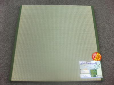 ユニット畳 置き畳 88x88cm　楽座 らくざ-0