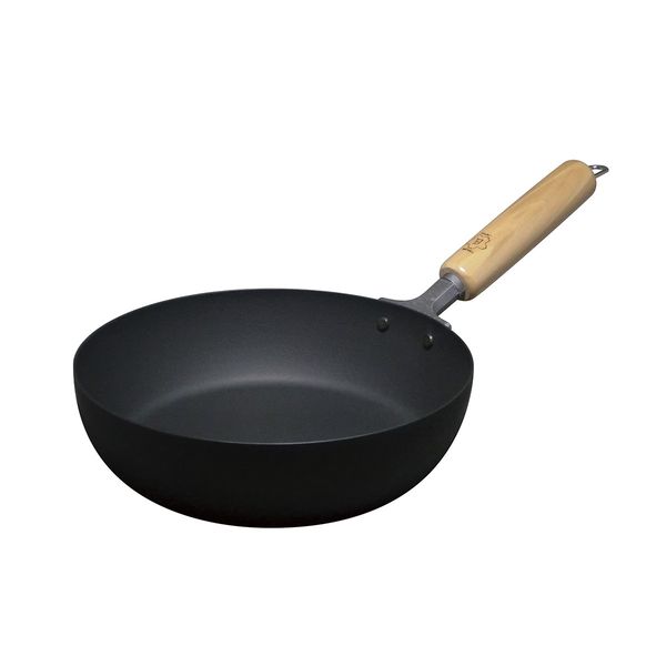 マグマプレートフライパン20cm-0