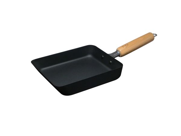 マグマプレート玉子焼き中-0
