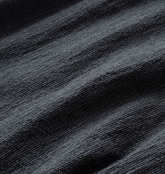 大きいサイズ Mc.S.P 綿麻しじら作務衣 3L 4L 5L 6L 7L ブラック ラッピング可-2