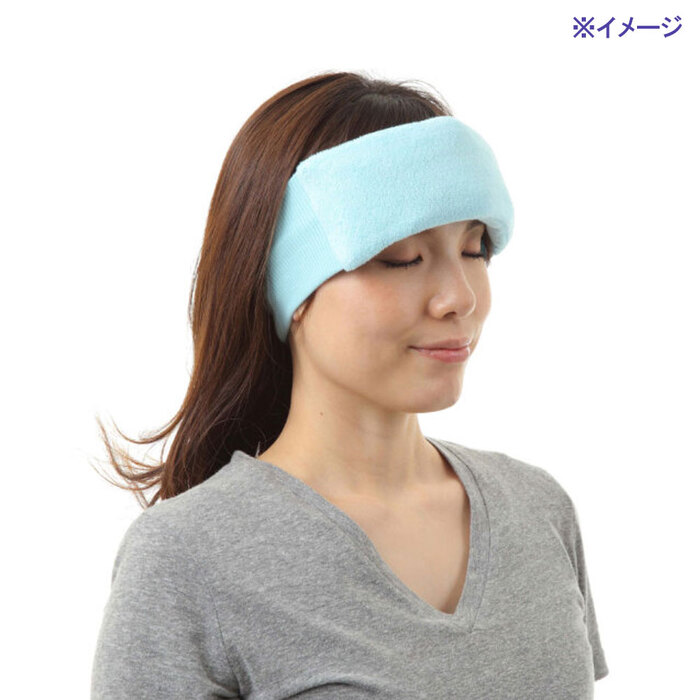 ヘッドクール ヘアバンドタイプ3 A HCB3A 48 ×3個セット-4