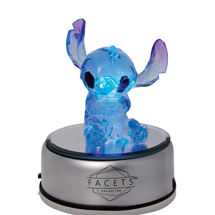 LED ローテイティング ディスプレイ enesco ラッピング可-3
