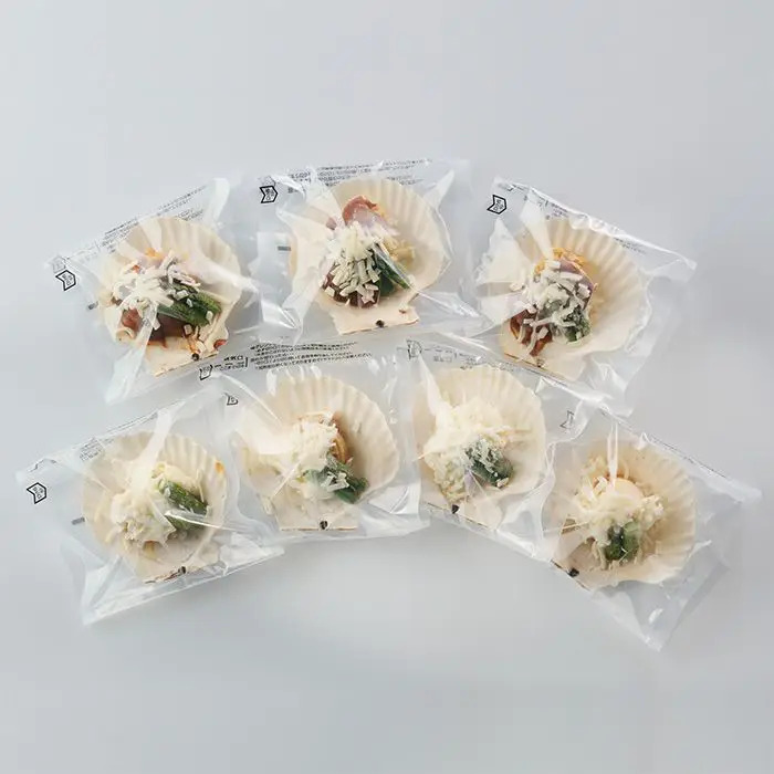 北海道産帆立グラタン デミグラスチーズ焼き のし対応可-2