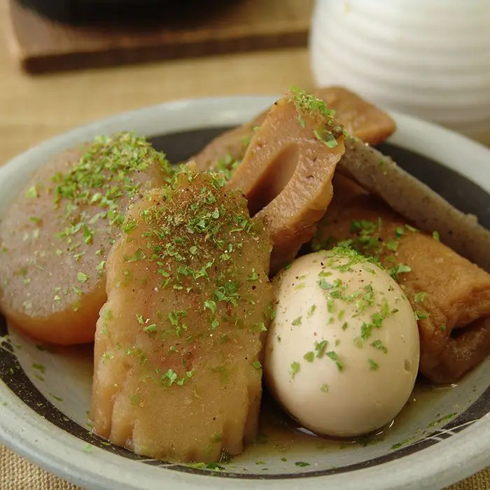静岡焼津おでん のし対応可-1