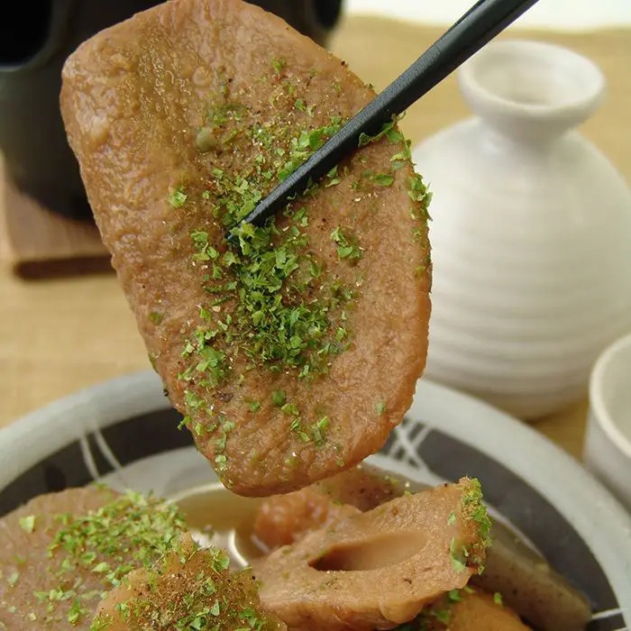 静岡焼津おでん のし対応可-2