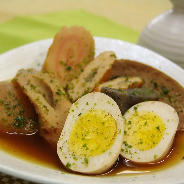 静岡焼津おでん のし対応可-3