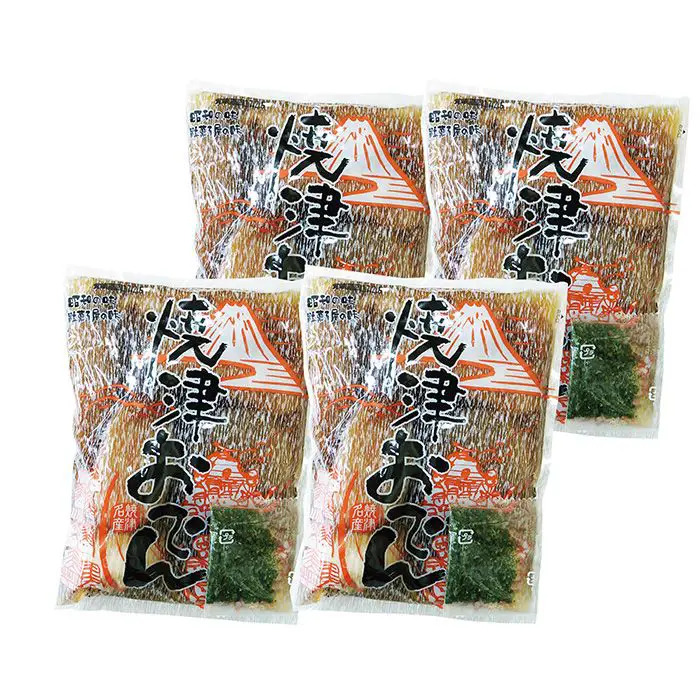 静岡焼津おでん のし対応可-4