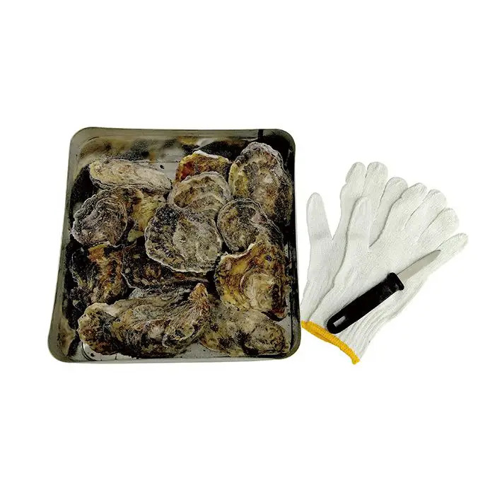 広島牡蠣のカンカン焼き のし対応可-3