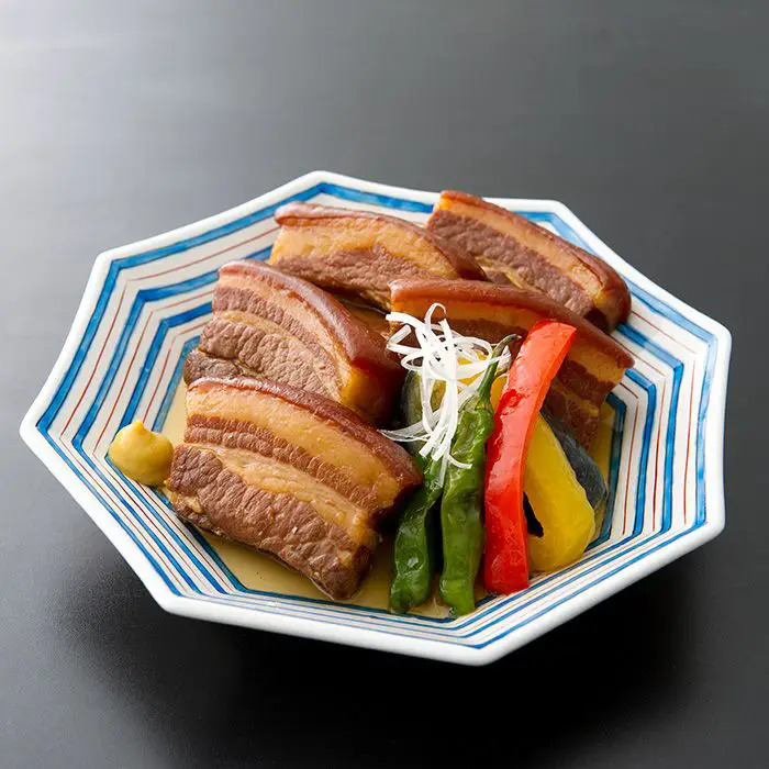 長崎 角煮家こじま 角煮 のし対応可-2