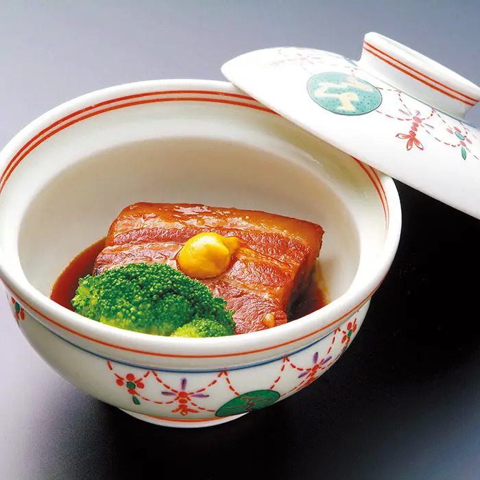 長崎 角煮家こじま 角煮 のし対応可-3