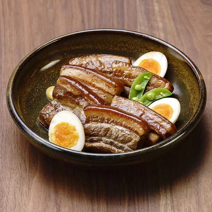 長崎 角煮家こじま 角煮 のし対応可-4