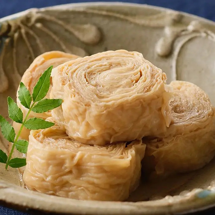 栃木 日光食品 日光ゆばギフト のし対応可-4