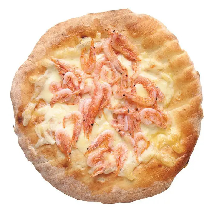 SHIZUOKA PIZZA Shizuoka shirasu . Shizuoka Sakura Ebino пицца. . соответствует возможно -5