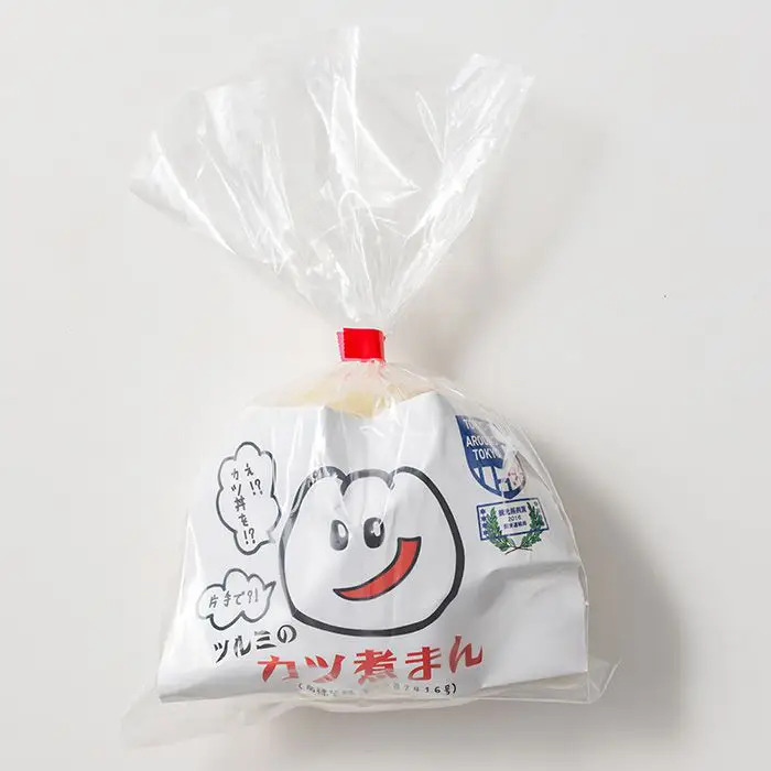  Tsurumi еда .katsu...9 штук. . соответствует возможно -2